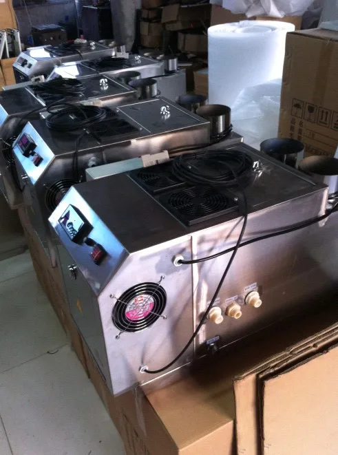 DQ-013 Full Stainless Steel Humidifier,Industrial humidifier,Mushroom Humidifier