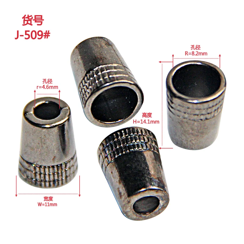 Высококачественный модный декоративный металлический шнур от производителя