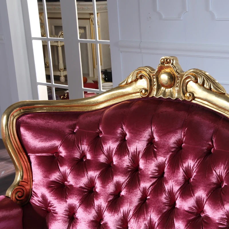 alibaba website sofa furniture, Europe lining solid rubber wood for sofa