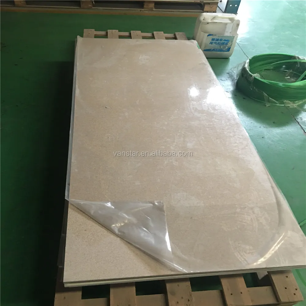 100% твердый поверхностный искусственный камень/сгибаемая чистая акриловая твердая поверхность