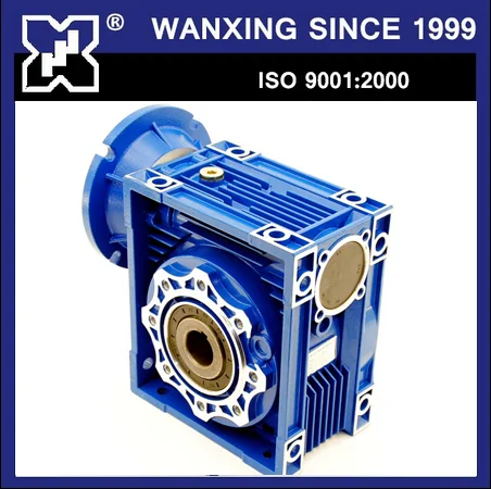 ISO Stable Operation Gear Reduction Box Speed Reducer For Ball Mill In Mining Project