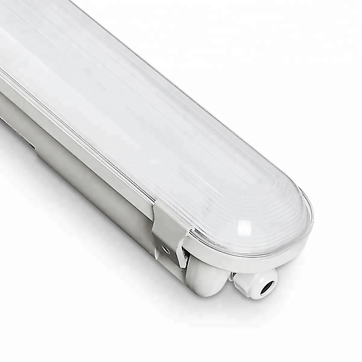 5 Years Warranty Ip65 Led Vapor Tight Fixture Led Triproof Light Led Waterproof Lamp LED Water Proof Fixture 2700-6500k 220-240V