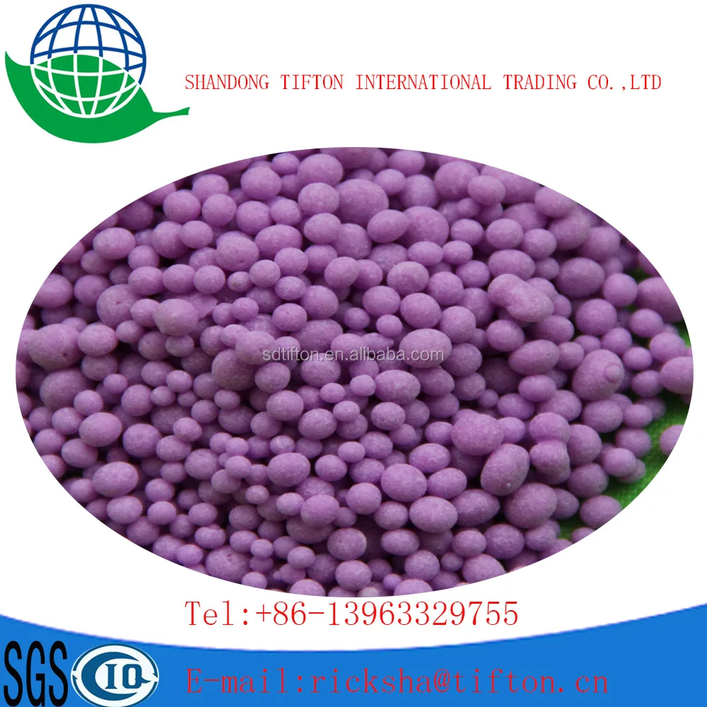 All Crops Granular Compound  NPK 19-19-19 40-40-40 18-18-18 12-12-17 20-10-10 Fertilizer