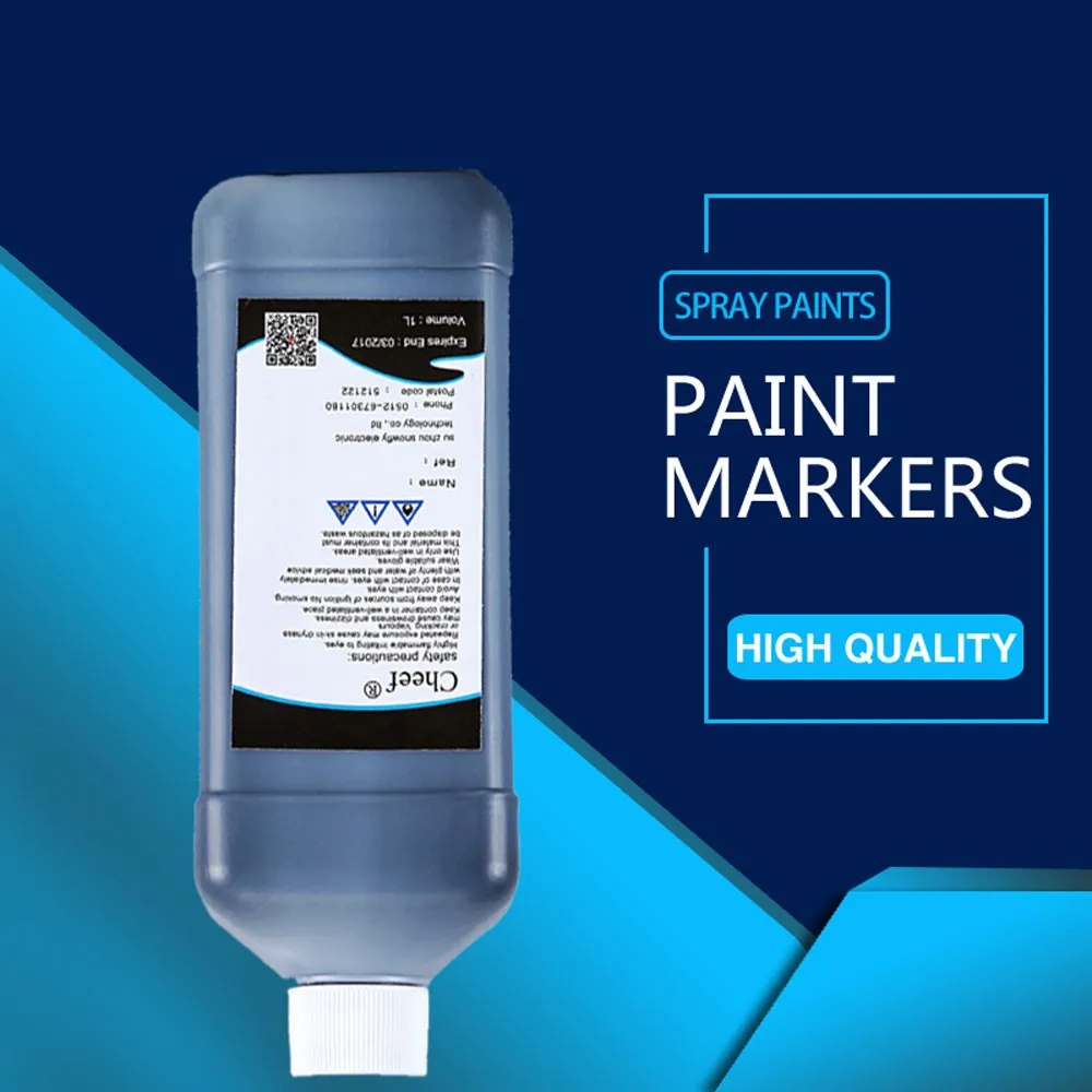 cij inkjet printer markem imaje 5200 S7 inks