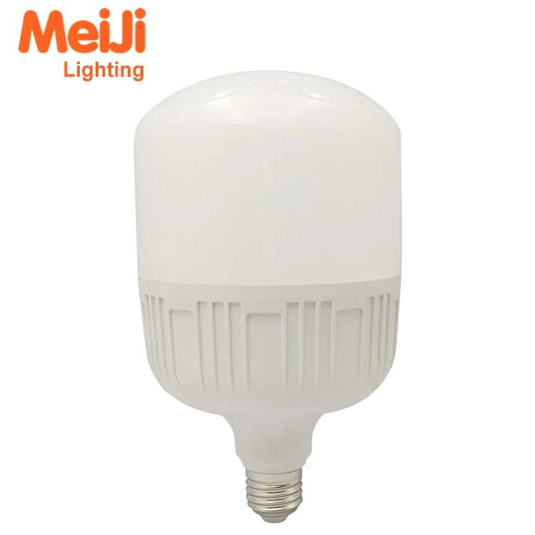 
Professional Wholesale Factory Main Products high temperature resistant 110V E27 40 Watt rechargeable led panel light bulb 