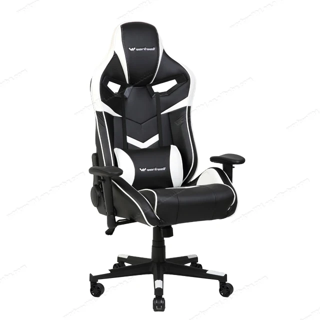 Workwell Best Ergonomic Swivel Lift Computer Gaming Office Chair