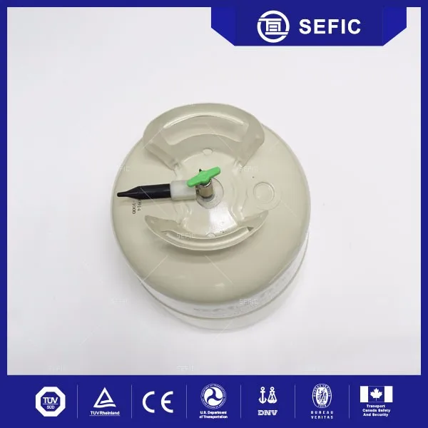 Горячая Распродажа цена воздушный гелиевый газовый баллон для Египта