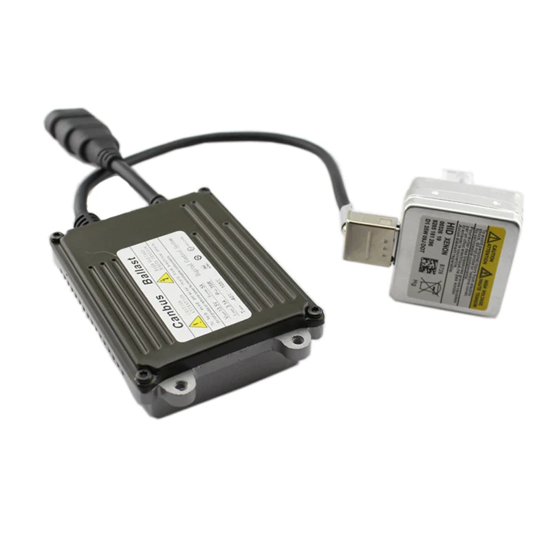 Good quality 55W /35W xenon hid ballast d1s d2s for xenon light bulbs