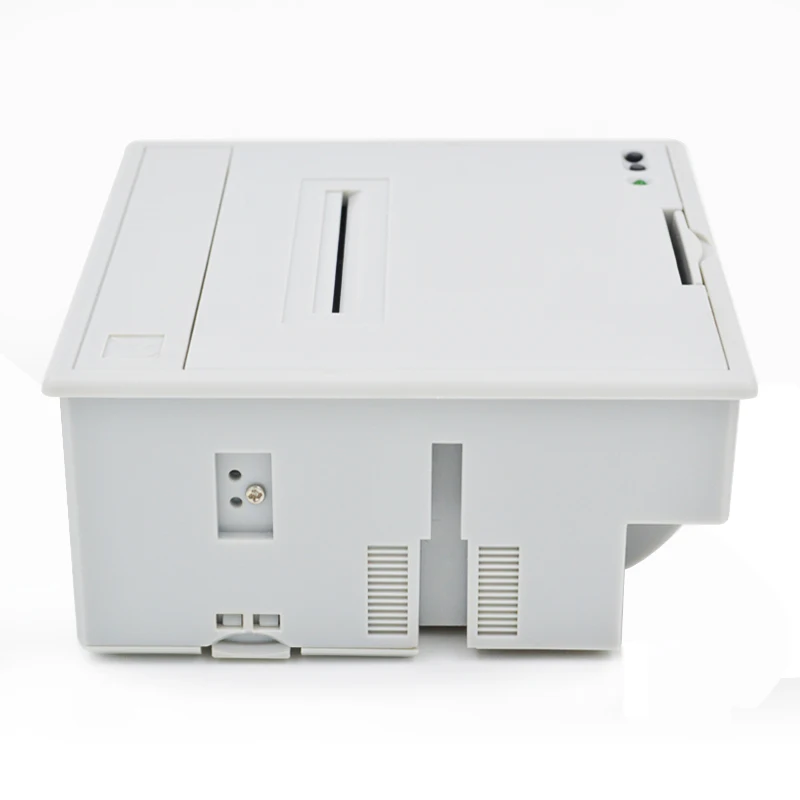 
WH-E16 57mm/44mm Dot matrix/Thermal printer with Serial RS232/TTL/Parallel interface for receipt/barcode/label/billing printing 