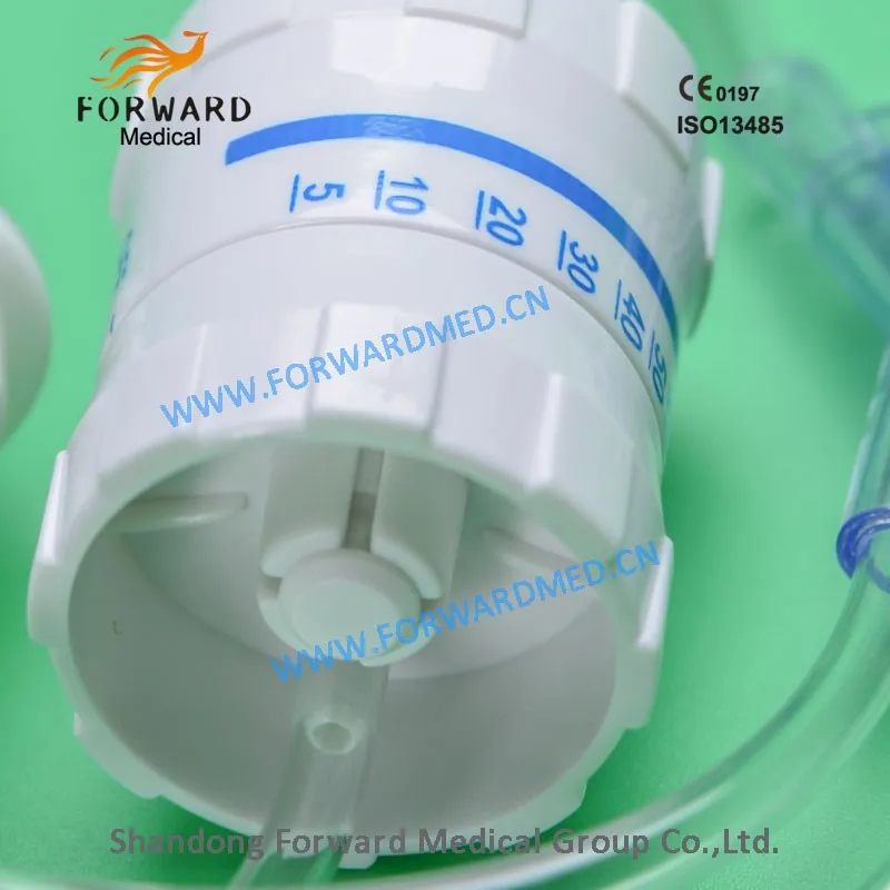 2018 hot transfusion set and iv infusion set for sale