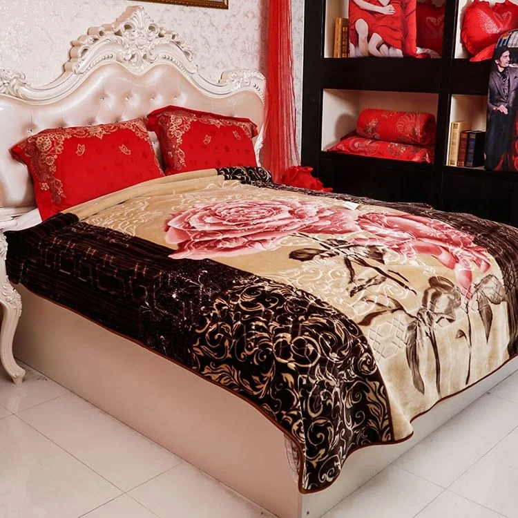 
polyester cotton best selling products 2019 monogrammed linen napkin bed sheet table cloth hometextile 