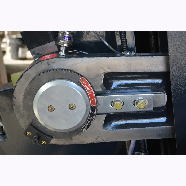 Manual Kraft Paper Die Cutting and Perforating Machine for Small Plant