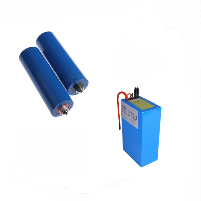 KOK POWER 38120 LiFePO4 Battery 3.2v 10Ah Lithium Motorcycle Battery Cells