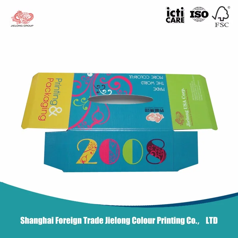 Фабричная Игрушка Бумажная Коробка Упаковки/Игрушка в Подарок Упаковку