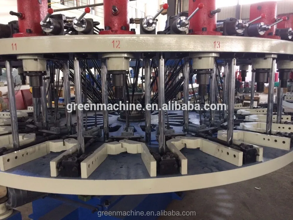 
Plastic Shoes Machine Pvc Injection Shoe Machine Pvc Shoes Making Machine 