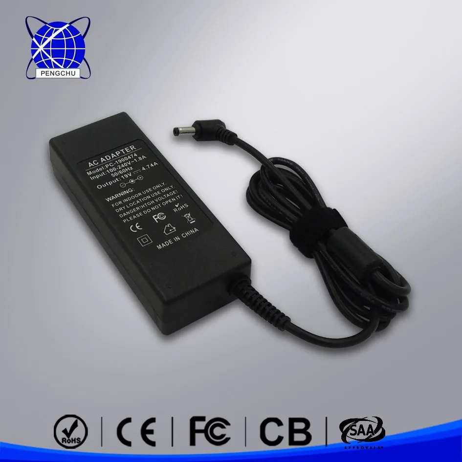 обои для рабочего 12v 6a степень адаптации для pos 5.5*2.1*10mm