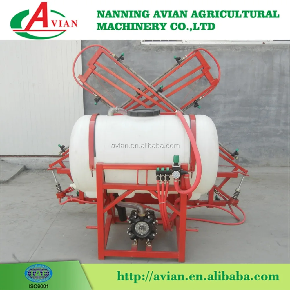 New Arrival Tractor Mounted Boom Sprayer/Tractor Boom sprayer/Agricultural Sprayer