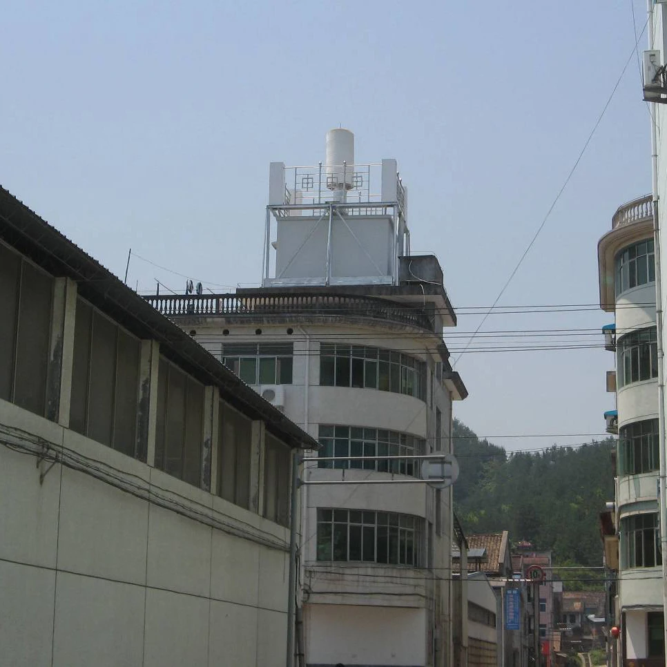 GSM beautification antenna