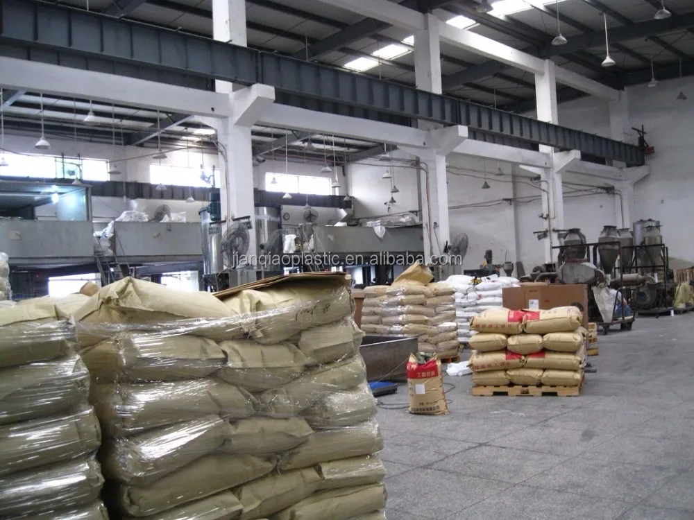 PP modified with maleic by MAH-g-PP used as PP additive, compatilizer for PP with fiberglass,talc,aluminium,halogen-free FR,etc