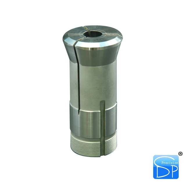W20 collet A20 chuck type colle and guide bush