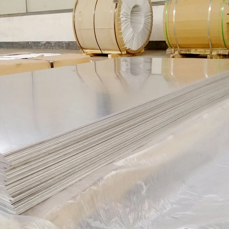 Chinese Aluminum Suppliers 3003 Aluminum Sheet / Plate