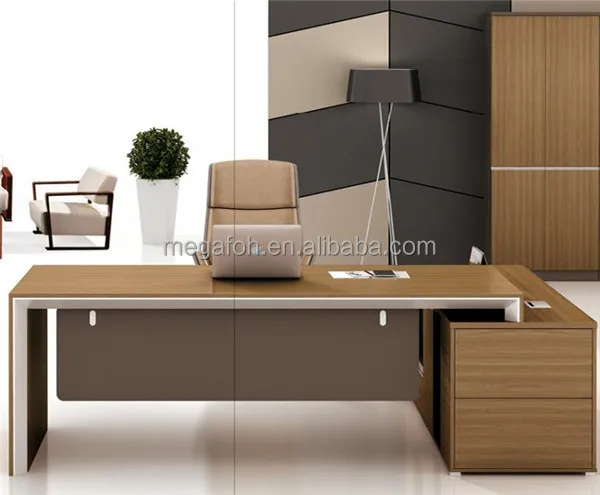 Malaysia buyer import furniture from china wholesale office furniture decoration(FOH-RAJ03)