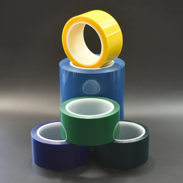 Lithium battery termination shell protection tape