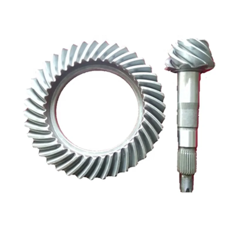 light truck crown wheel and pinion for TOYTOA Hilux Hiace Pickup
