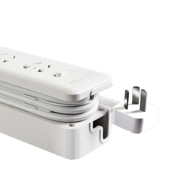 Австралийский Сетевой удлинитель с 3 розетками, защита от перенапряжения, удлинитель, сетевой фильтр с 4 портами USB для быстрой зарядки