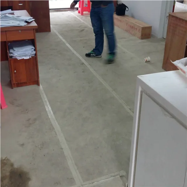How to buy floor during construction-BTO floor protection cardboard designed for contractors
