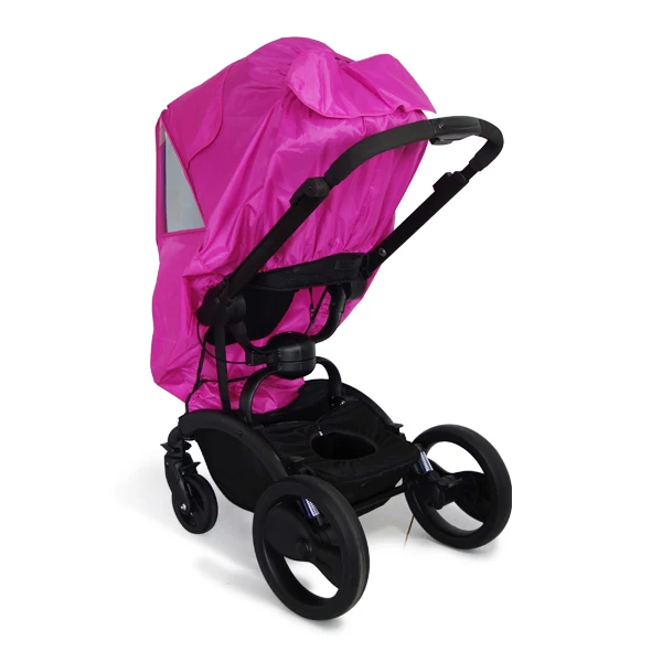 colorful design cheap price TUV certification baby stroller raincover