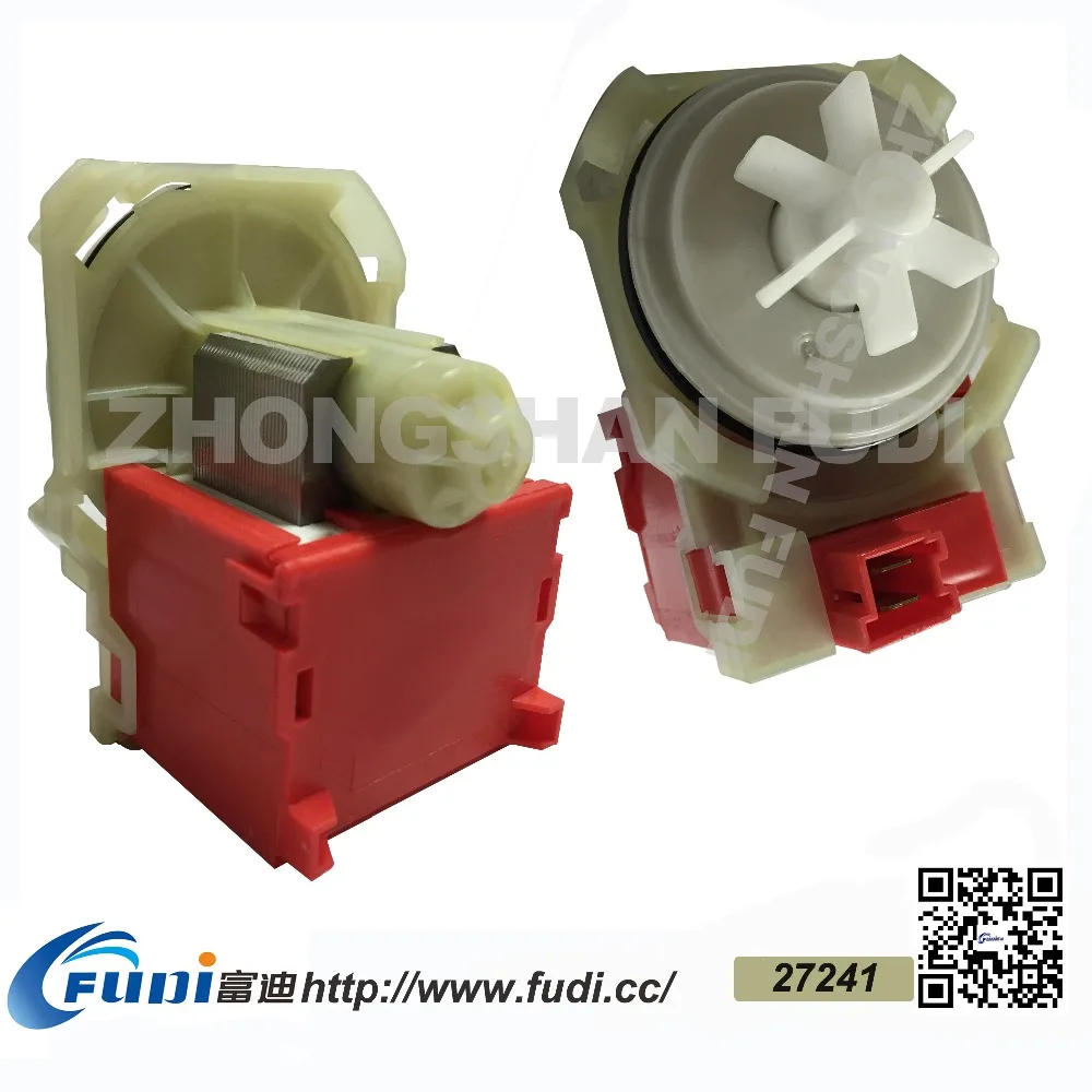 Drain Pump For Samsung,LG,Boash Washing Machine
