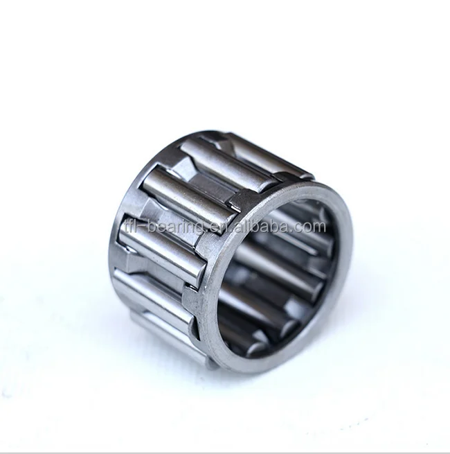 Cage Assembly K20x26x12 Needle Roller Bearings For Sewing Machinery