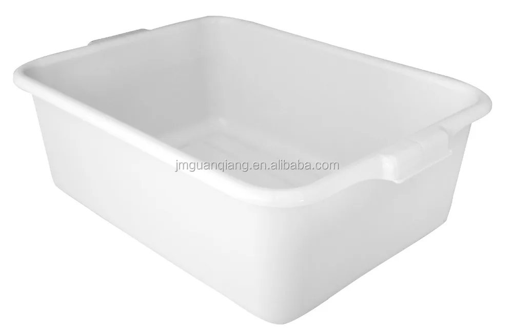 top quality 5 or 7 inches plastic tote box utensil storage tableware box