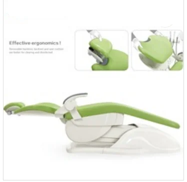 Good Quality Suntem Dental Unit with CE Approved