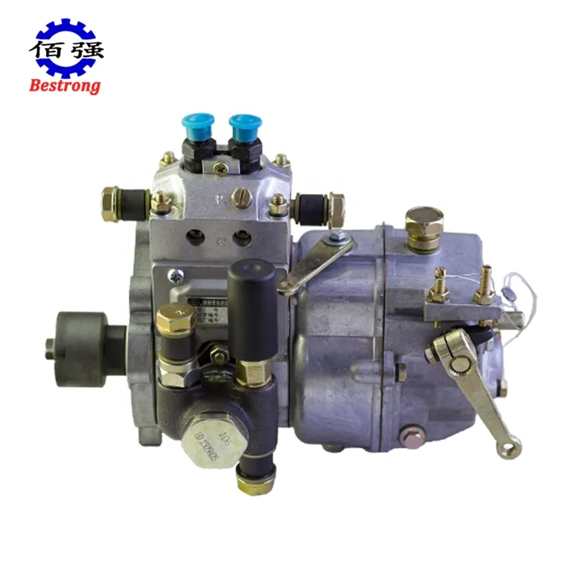 Запасные части для дизельных двигателей HUANGHE / SHENNIU TY295 X295 X-295 TY295X TY290X, насос для впрыска топлива