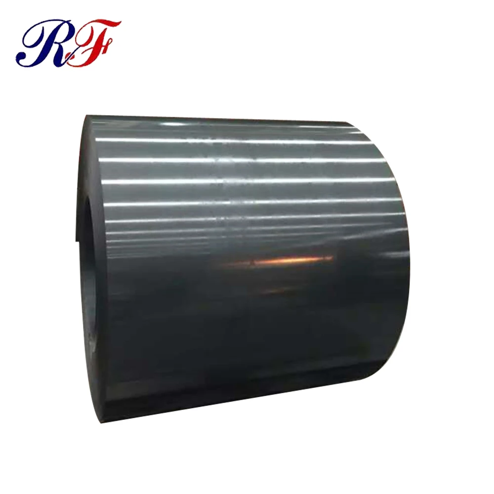 Cold Rolled Automotive High Strength Steel Coil