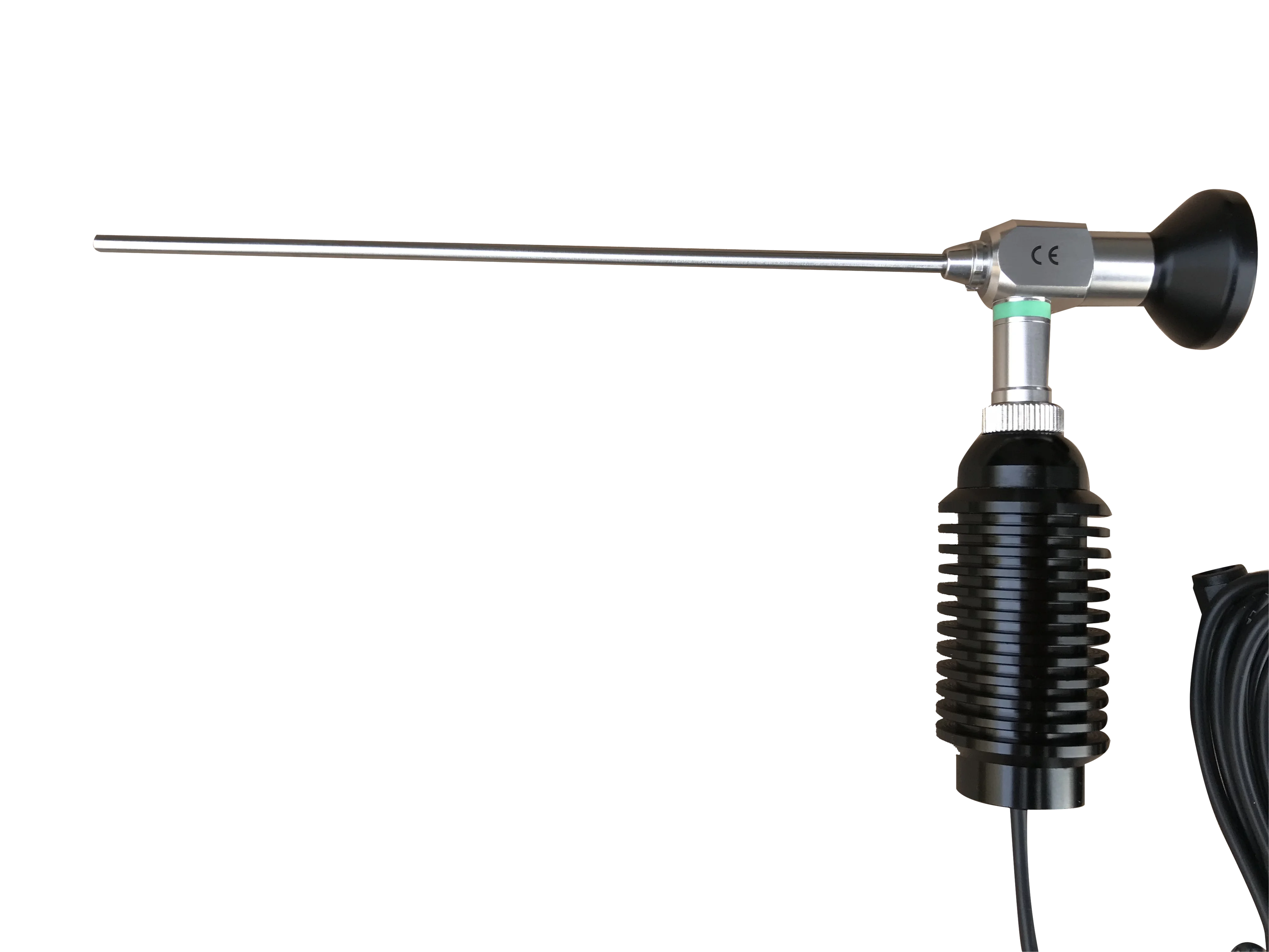 Factory Wholesale portable endoscope light source 10W led laparoscopic light source MSLCL08 for ENT