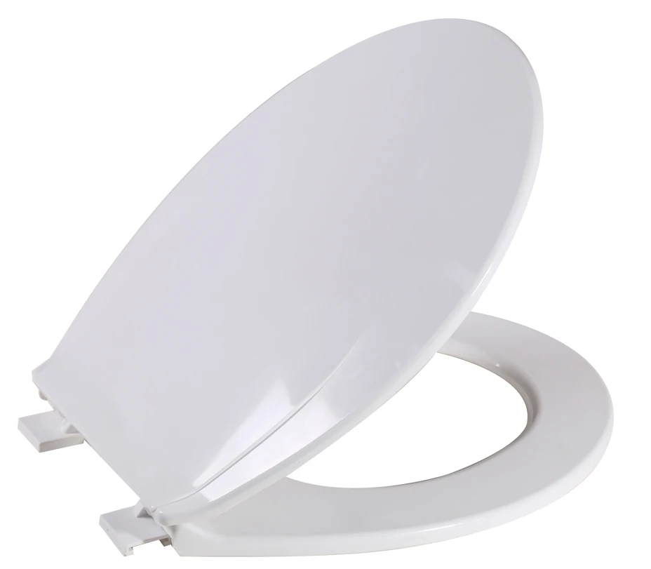 Factory price decorative disabled lighted toilet seat