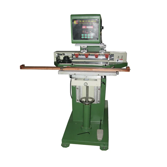 Автоматический длинный герметичный принтер для стаканчиков