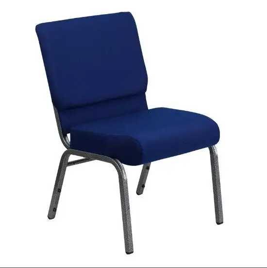 upholstered back envelope holder church chair for ghana under 20