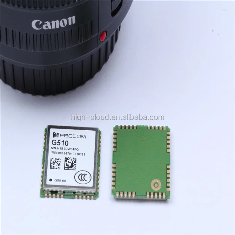 FIBOCOM GSM/GPRS G510 module