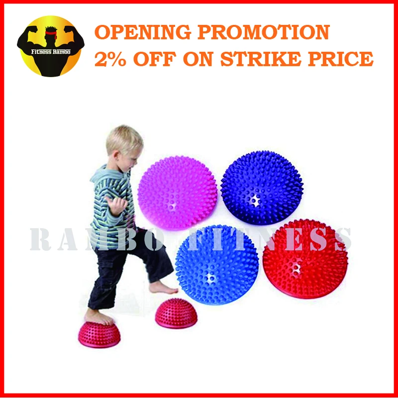 Баланс Подушке