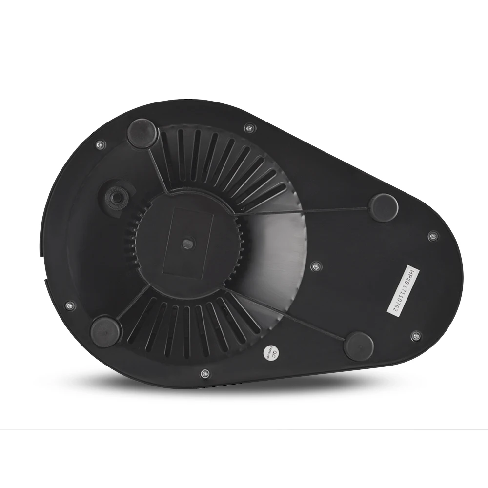 2020 Горячая продажа литой сверхпрочный чугун новейший профессиональный оранжевый соковыжималка фабрика соковыжималка