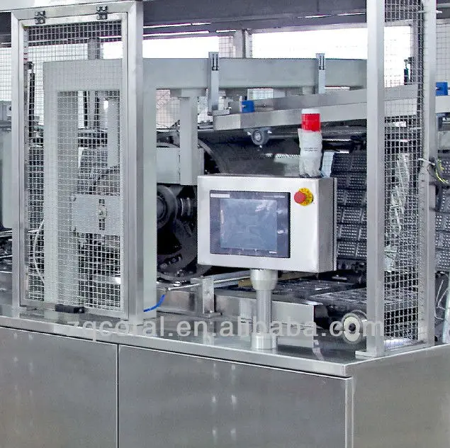 Best Price Automatic Making waffle Maker Machine  Waffle Production Line for Sale