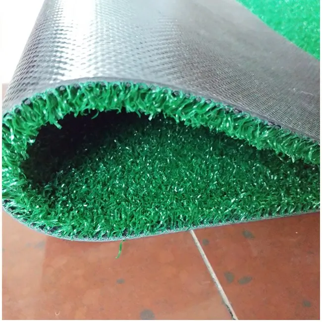 Heavy Quality Non Slip Hard Wearing Barrier Grass  Carpet Mat