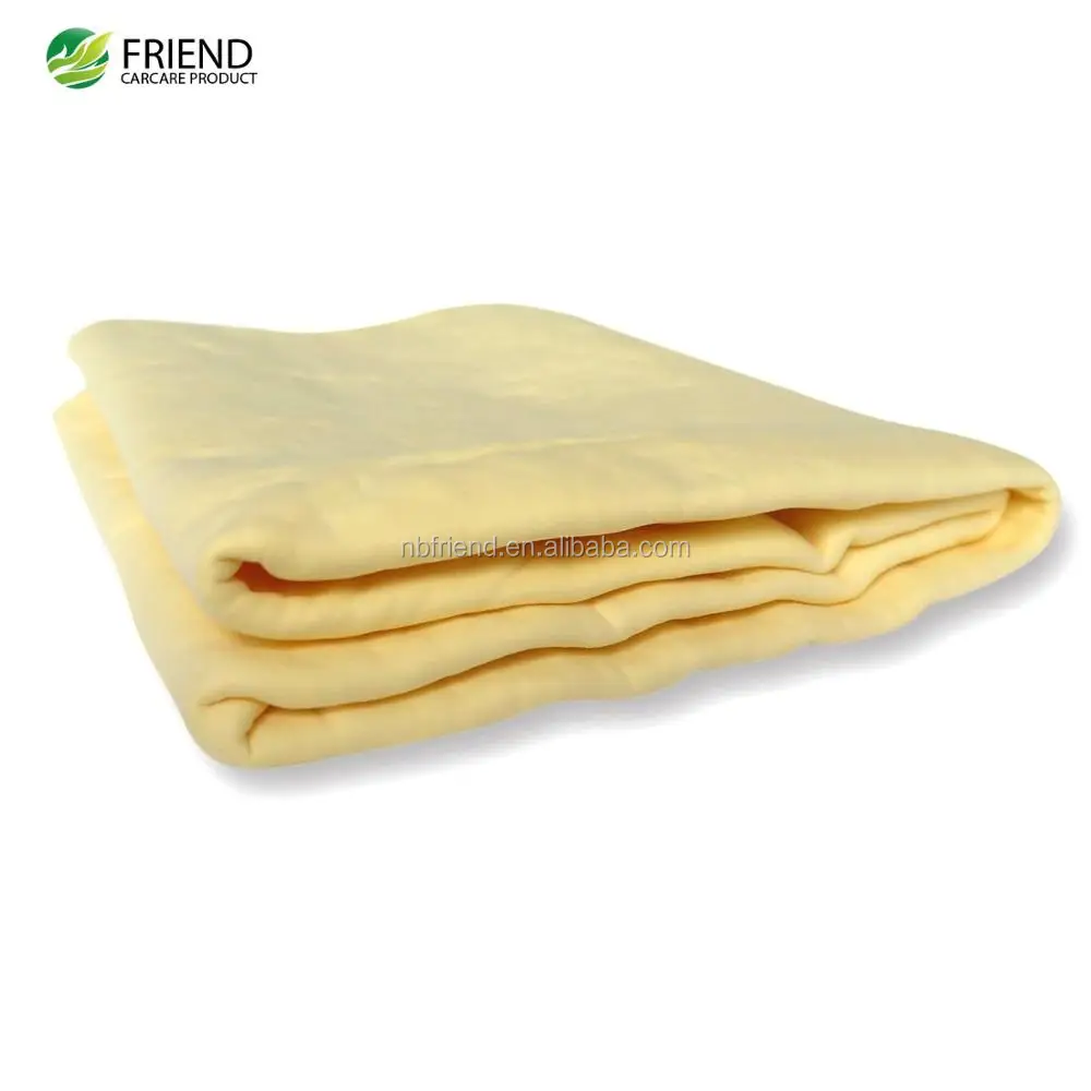 Factory direct supply 40*32' magic cool PVA towel