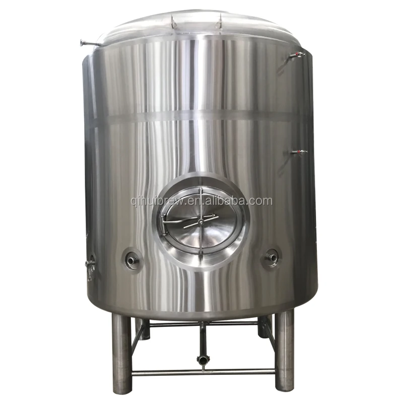 
1000L BBT, brite tank, serving brite tank 