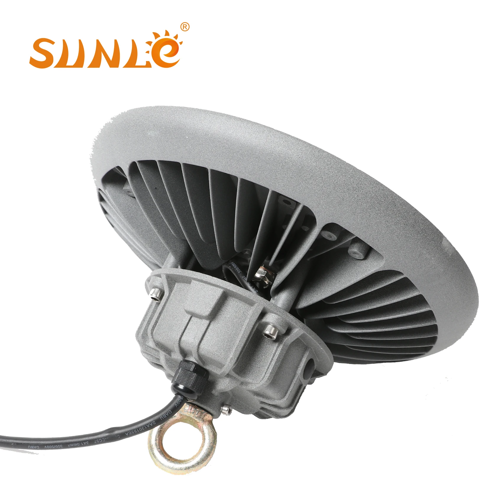 IP65 CE  led High bay SLHBX3 100W- manufacturers High bay  Cost-effective 5 years