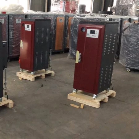 
Automatic 36kw electric heating steam boiler 